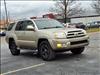 2004 Toyota 4Runner