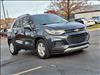 2021 Chevrolet Trax