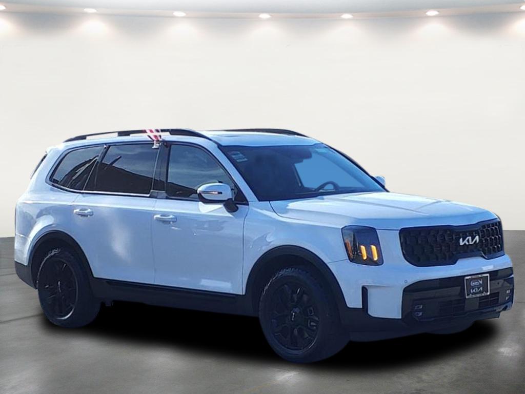 2024 Kia Carnival LX photo 5