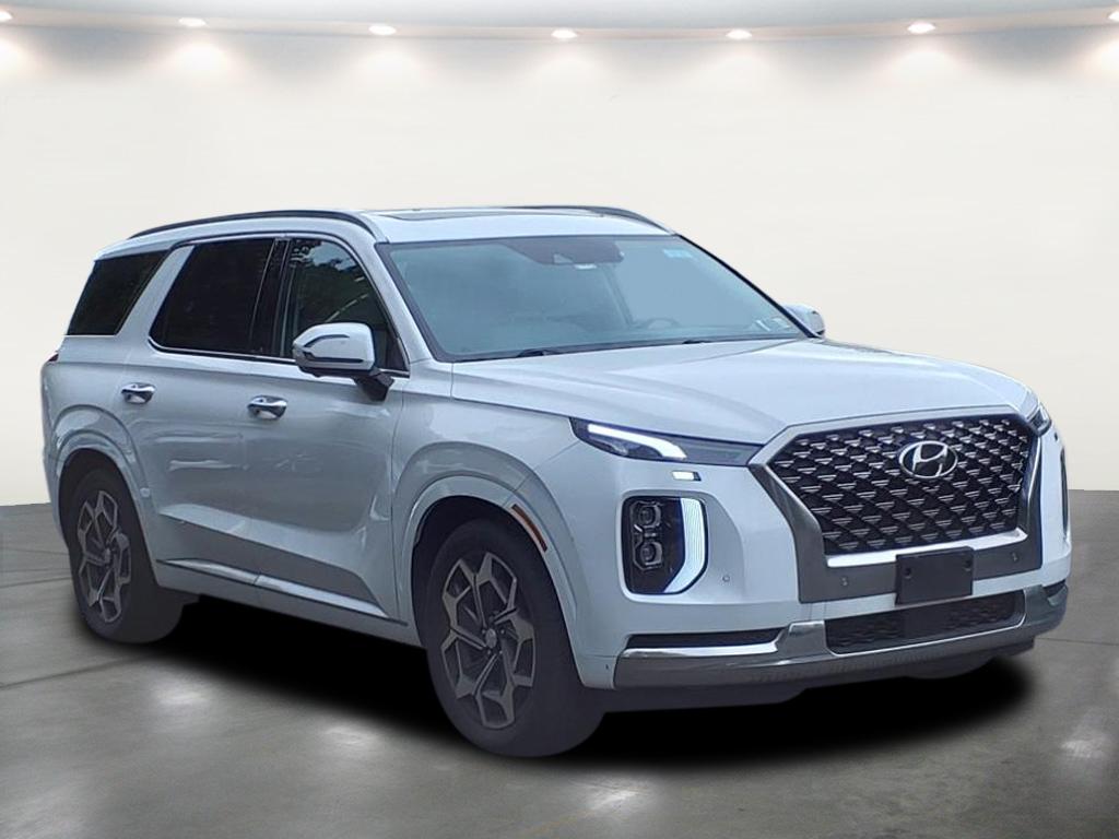 2022 Hyundai Kona Limited photo 2