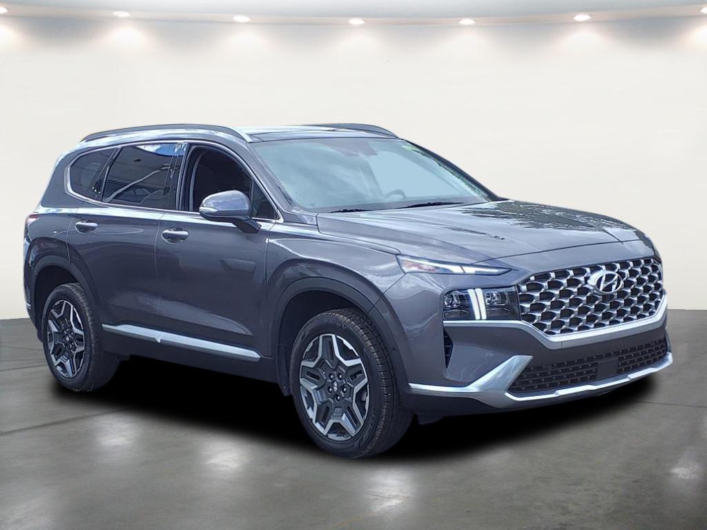 2022 Hyundai Kona Limited photo 3