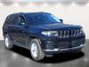 2022 Jeep Grand Cherokee L