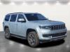 2022 Jeep Wagoneer