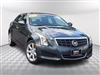 2014 Cadillac ATS