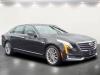 2017 Cadillac CT6