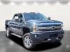 2017 Chevrolet Silverado 2500HD