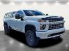 2021 Chevrolet Silverado 2500HD