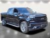 2022 Chevrolet Silverado 1500 Limited