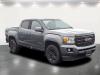 2020 GMC Canyon