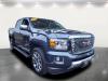 2020 GMC Canyon