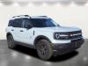 2022 Ford Bronco Sport