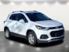 2019 Chevrolet Trax