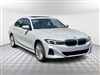 2023 BMW 3 Series