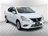 2018 Nissan Versa