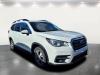 2019 Subaru Ascent