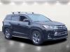 2019 Toyota Highlander Hybrid