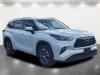 2021 Toyota Highlander Hybrid