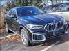 2022 BMW X6