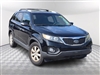 2012 Kia Sorento