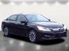 2017 Honda Accord Hybrid