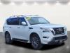 2021 Nissan Armada