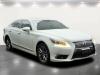 2013 Lexus LS 460