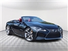 2022 Lexus LC 500 Convertible