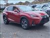 2019 Lexus NX 300