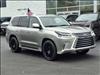 2019 Lexus LX 570