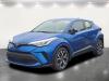 2020 Toyota C-HR