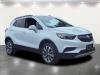 2022 Buick Encore