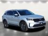 2022 Kia Sorento Hybrid