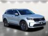 2022 Kia Sorento Plug-In Hybrid