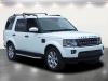 2016 Land Rover LR4