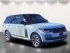 2020 Land Rover Range Rover