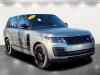 2021 Land Rover Range Rover