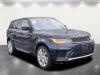 2019 Land Rover Range Rover Sport