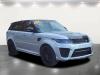 2021 Land Rover Range Rover Sport