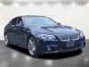 2014 BMW 5 Series