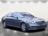 2018 Mercedes-Benz S-Class