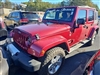 2013 Jeep Wrangler Unlimited