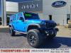 2015 Jeep Wrangler Unlimited