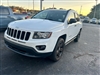 2016 Jeep Compass