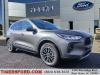 2024 Ford Escape Plug-In Hybrid