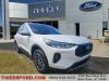 2024 Ford Escape Plug-In Hybrid