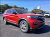 2024 Ford Explorer