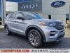 2024 Ford Explorer