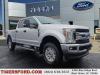 2019 Ford F-250 Super Duty