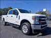 2021 Ford F-250 Super Duty