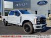 2024 Ford F-250 Super Duty